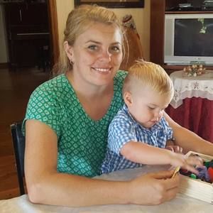 Meet your Posher, Anita